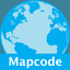 Mapcode Finder icon