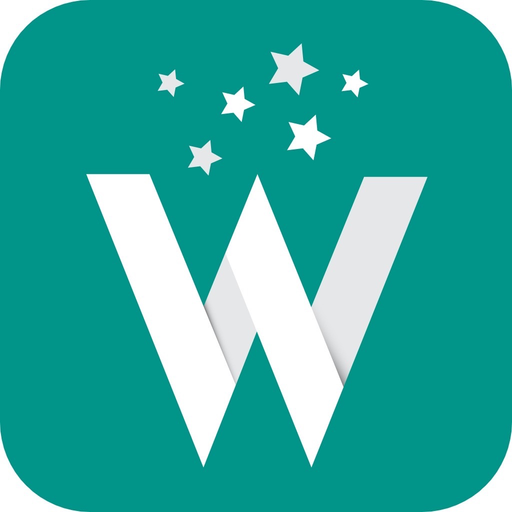 Alarm Wizard app icon