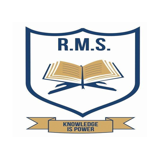 Ridgeway Muslim School app icon