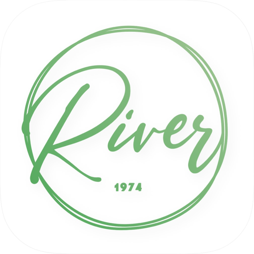 River Love app icon