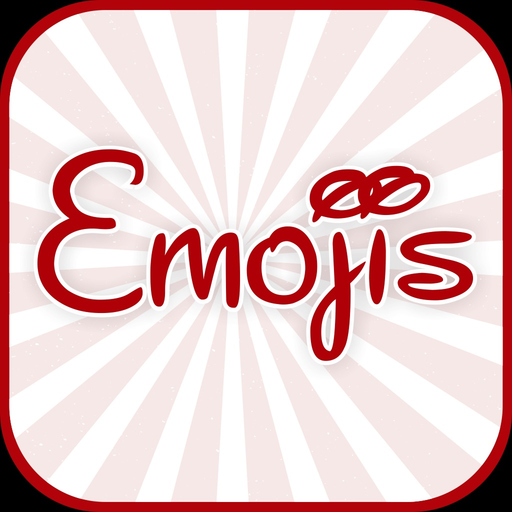 Emojio Find Lazy Emoji AR app icon