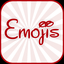 Emojio Find Lazy Emoji AR icon