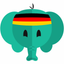 Simply Learn German -Travel Phrasebook For Germany icon