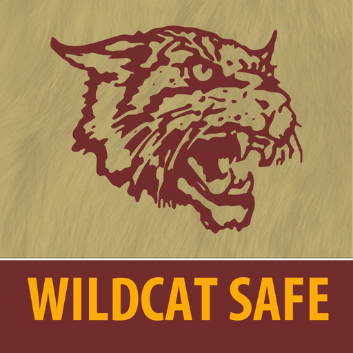 Wildcat Safe app icon