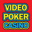 Video Poker Casino - Pro Games icon