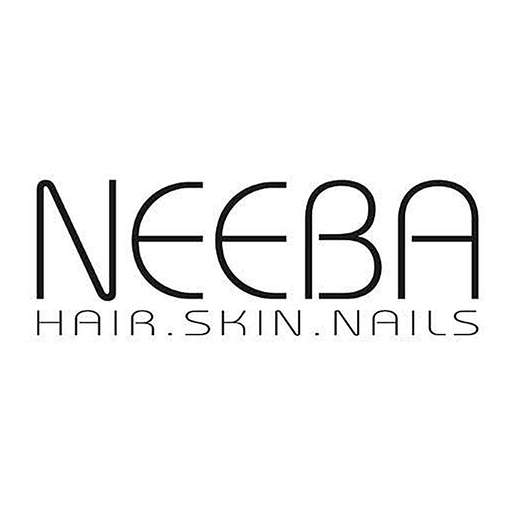 Neeba Hair and Beauty app icon
