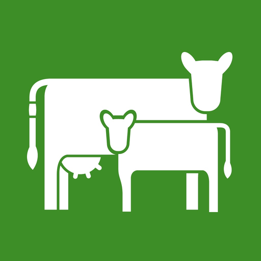 Moocall Breed Manager app icon