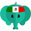 Simply Learn Mexican Spanish - Travel Phrasebook icon
