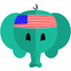 Simply Learn American English - Phrasebook for USA icon