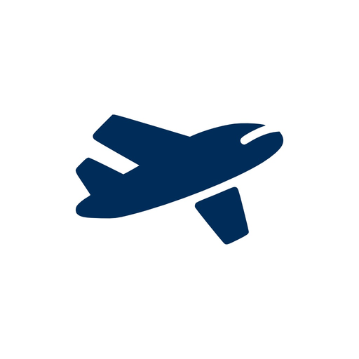 Flights Bolivia app icon