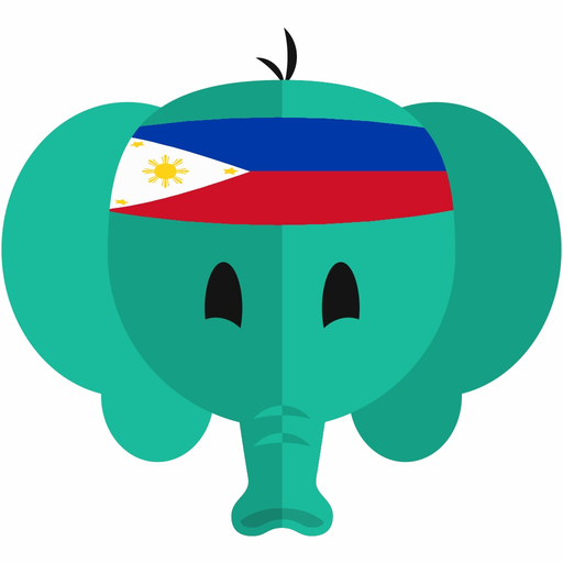 Simply Learn Tagalog - Speak Filipino Language app icon