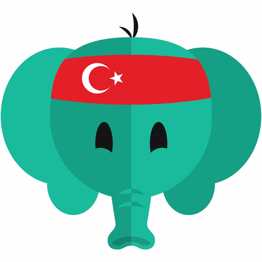 Simply Learn Turkish - Learn To Speak Turkish app icon
