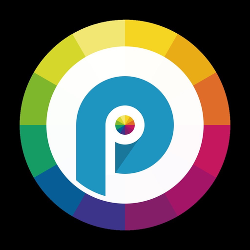 PixPronto Camera app icon