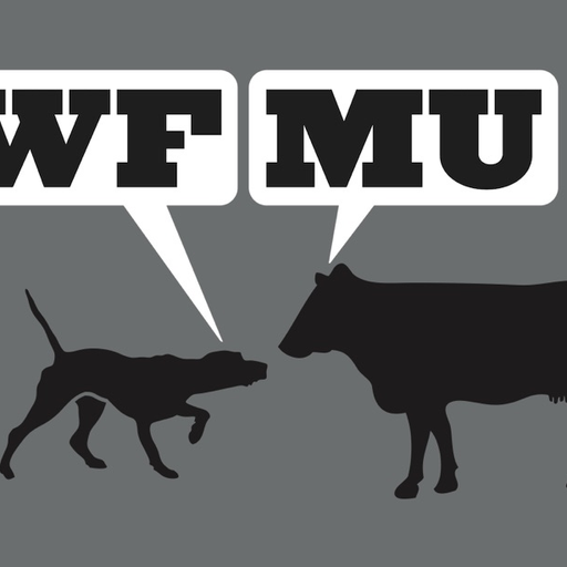 WFMU On Demand app icon