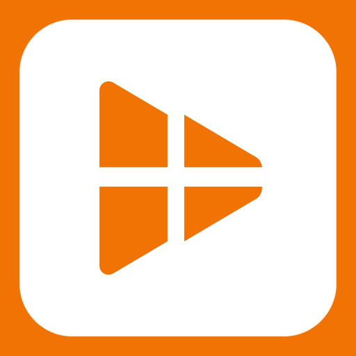 Split Screen Videos app icon