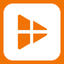 Split Screen Videos icon