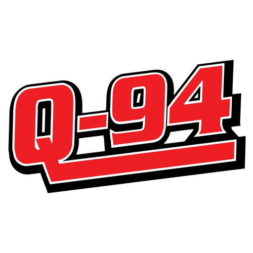 Q94 WQZX app icon