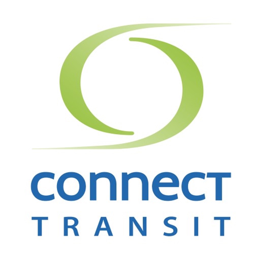 CONNECT Transit app icon