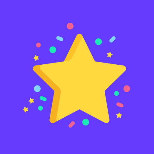 Seren Iaith app icon