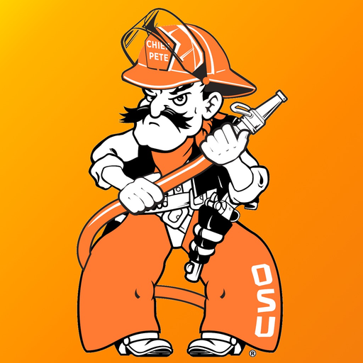 OSU Fire Service Training app icon