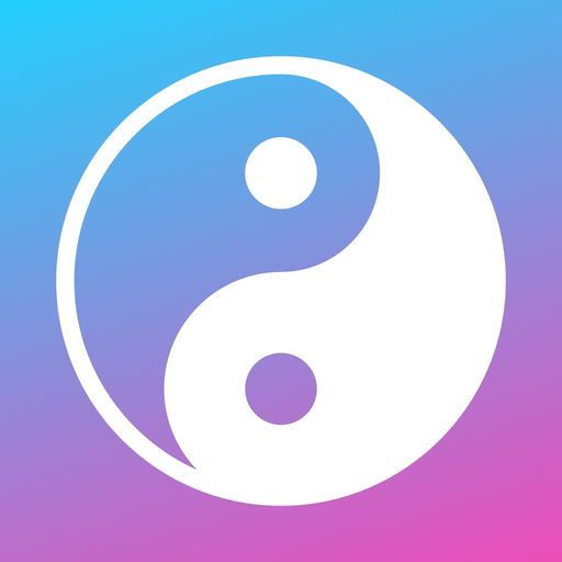 Quote Swipe - Daily Quote Alarm Clock app icon