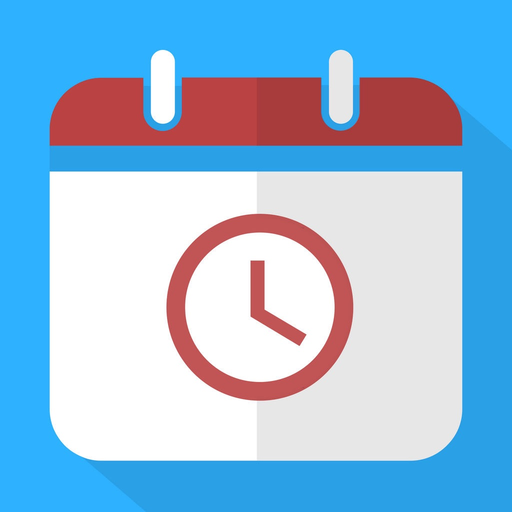 Countdown with widget app icon