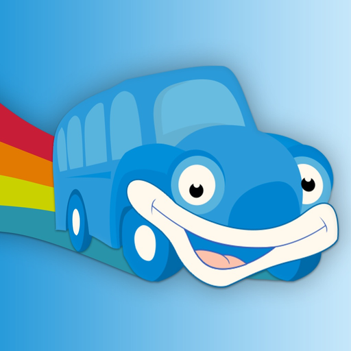 Hop På app icon