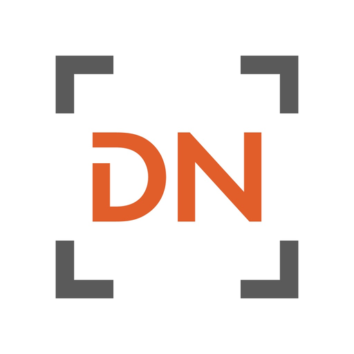 Diginights Ticketscan app icon