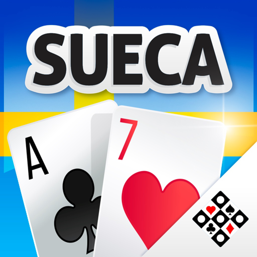 SUECA GameVelvet - Card Game app icon