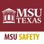 MSU Safety icon