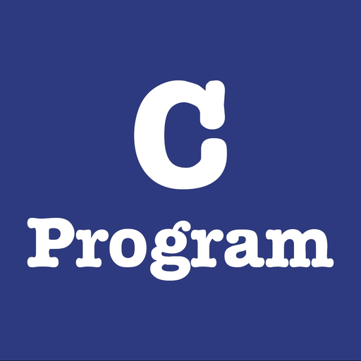 C Program app icon