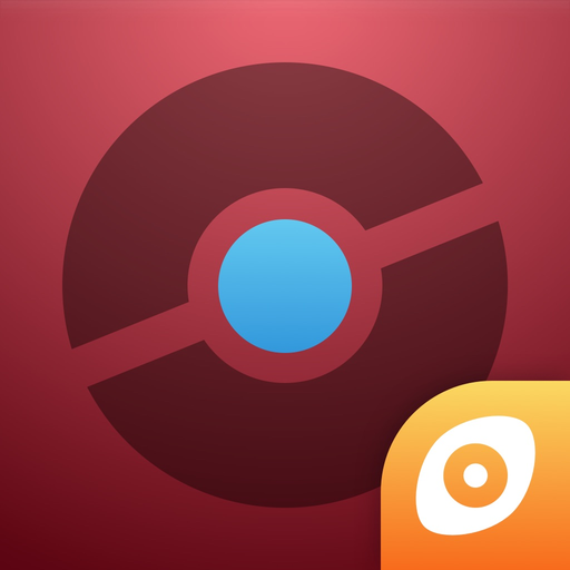 PokéTrainer GO! - XP, Leveling app icon
