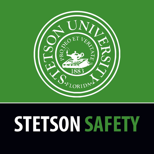 Stetson Safety app icon