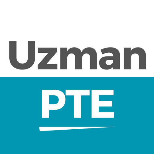 PTE Academic (UzmanPTE) app icon