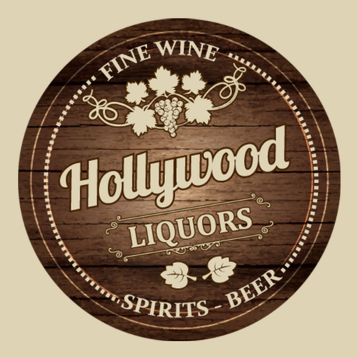 Hollywood Liquors Inc app icon