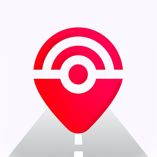 Lexus Track app icon