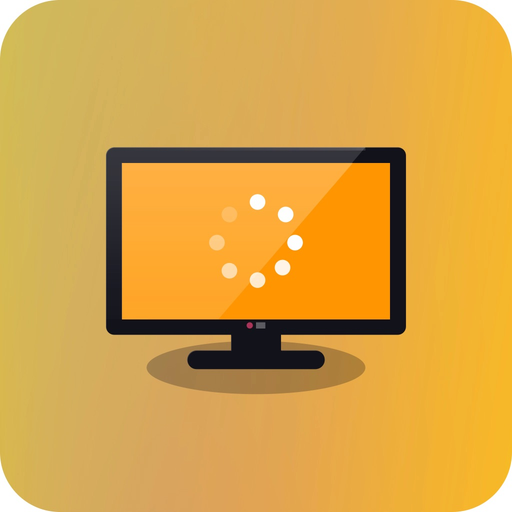 LG Screen Manager (LG Monitor) app icon