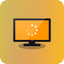 LG Screen Manager (LG Monitor) icon