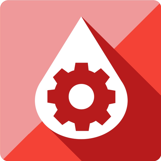 Plutocalc+ Water app icon