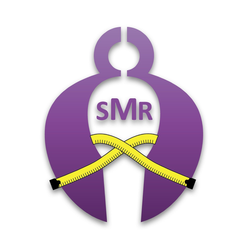 SizeMeRight app icon
