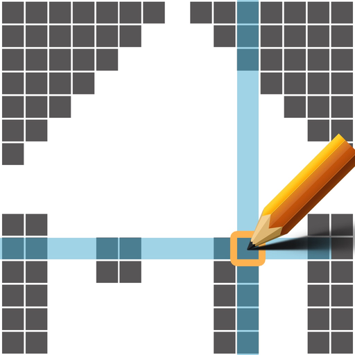 Nonogram King app icon