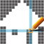 Nonogram King icon