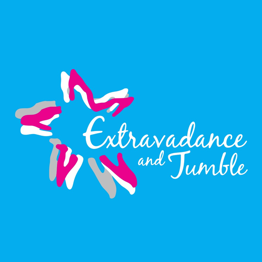 Extravadance & Tumble app icon