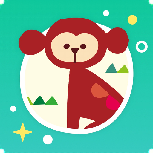 Magic Canvas | touch play app app icon