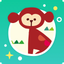 Magic Canvas | touch play app icon