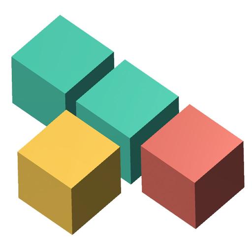 Grid Games for 10-10 Block Puzzle Extreme app icon