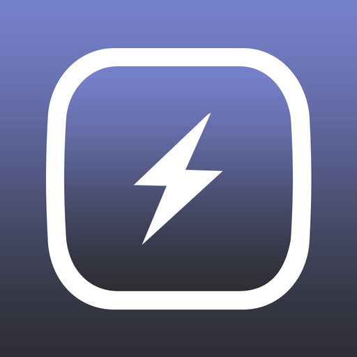 PowerReader-Card Reader Expert app icon