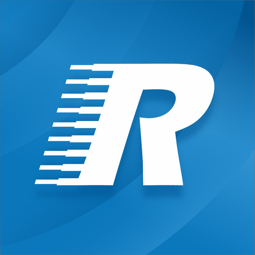 RFBUS билет на автобус и паром app icon