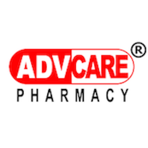 ADV-Care Pharmacy-RX Services app icon