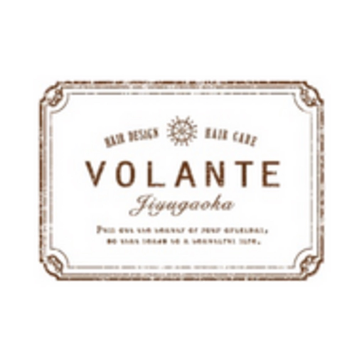 VOLANTE app icon